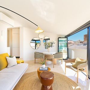 Appartement met Twee Slaapkamers